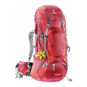 Рюкзак Deuter 34304 Futura Vario 45+10 SL от магазина Мандривник Украина